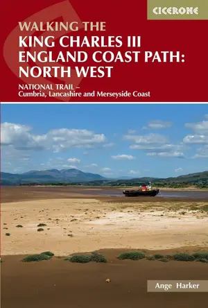 Gids King Charles III England Coast Path