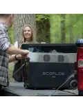 Ecoflow Portable Power Station Delta Pro