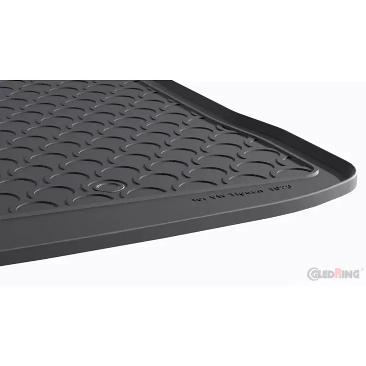 Subaru Outback (BT) 2020 - Kofferbakmat - Gledring
