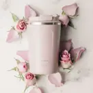 Thermosbeker AYA&IDA CUP2GO 380 ml