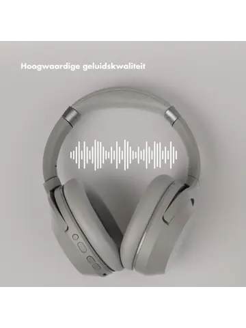 Urban Play Koptelefoon