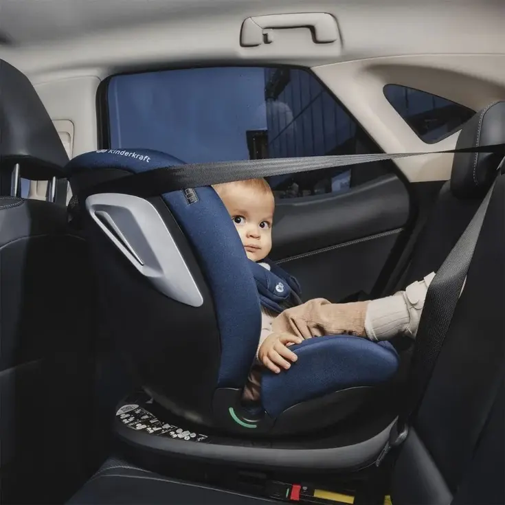 I-Grow 2 Plus Autostoel