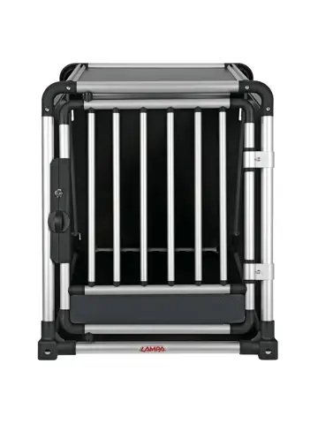 Lampa auto-hondenbench 60 x 85 x 86H cm