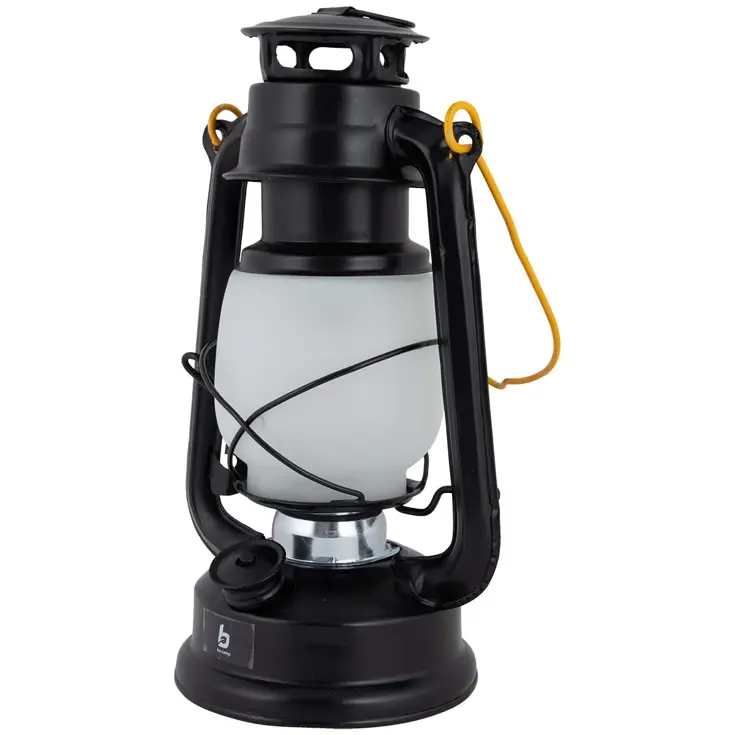 Bo-Camp Stormlantaarn Hoyt LED 25 cm