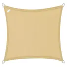 Schaduwdoek vierkant - 3.6x3.6m