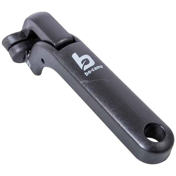 Bo-Camp Pannenset Trekking 5-Delig Aluminium