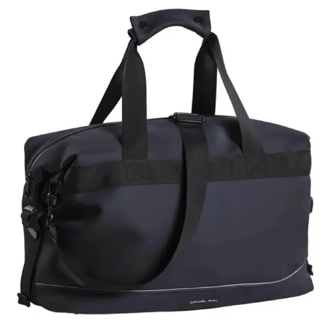 Daniel Ray - Riverside - Reistas