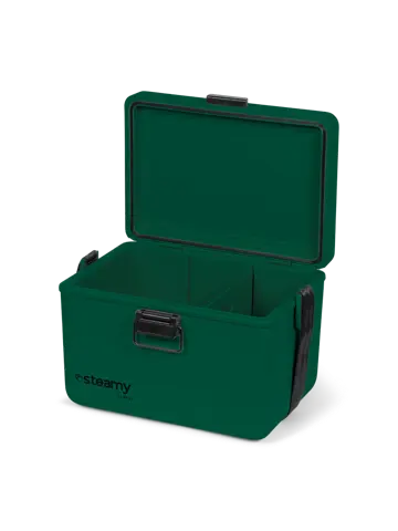 Steamy Classy 12 Koelbox - 12L