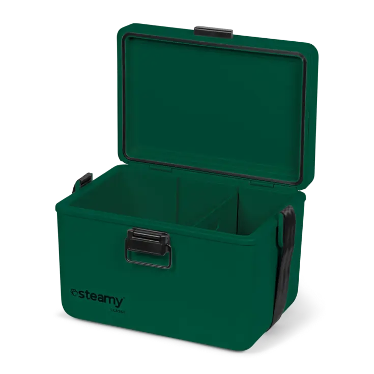 Steamy Classy 12 Koelbox - 12L