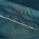 Hedgren Lineo Stripe S 55 black |40.8 L