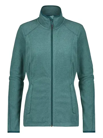 Line – Fleecevest dames - Human Nature