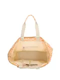 Richelle - Strandtas - Shopper - Ritssluiting