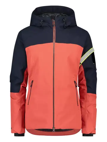 Talca – Jas Dames – Waterdicht