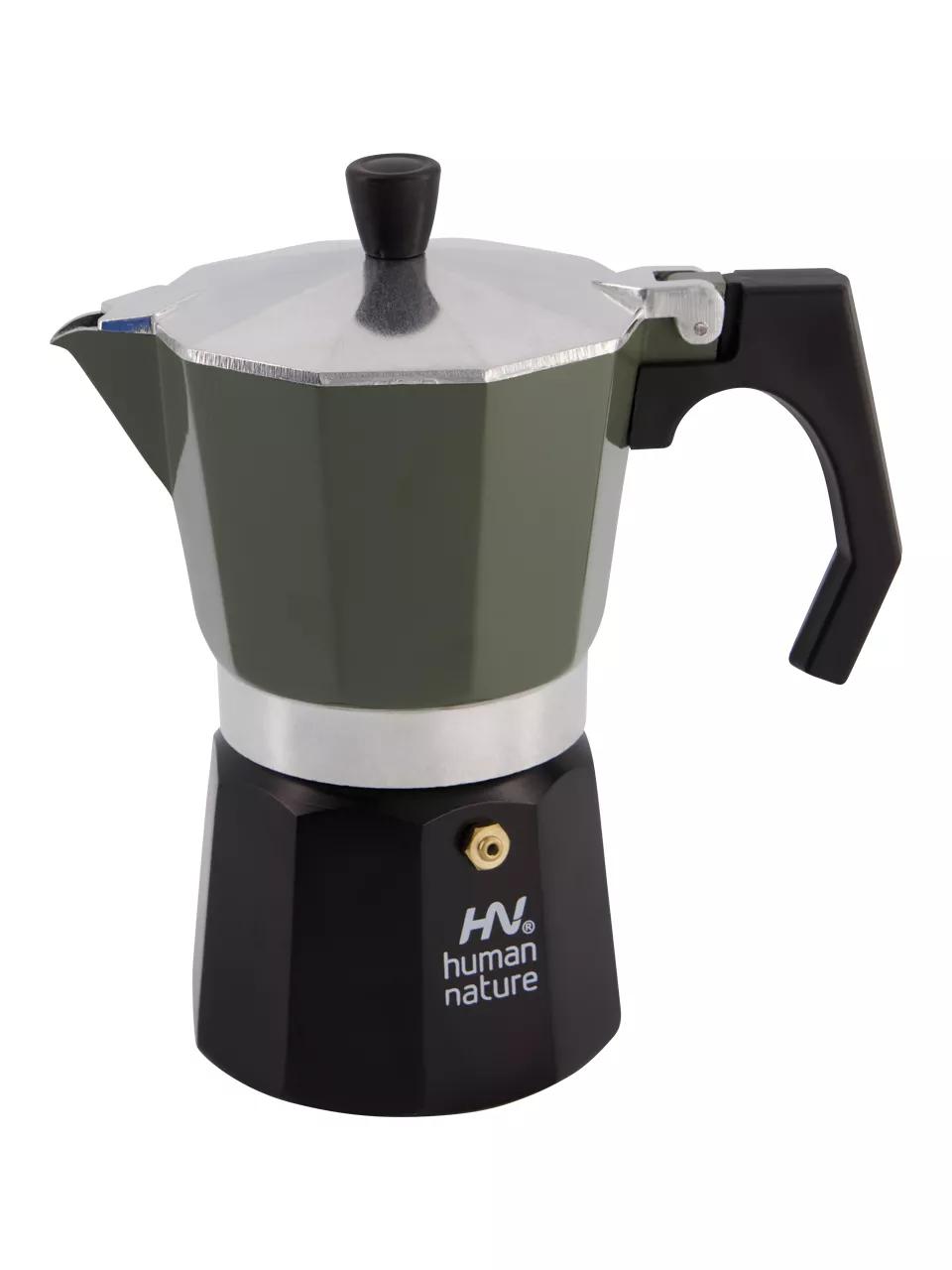 ANWB  Koffie percolator - Human Nature - Groen main product image