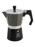 Koffie percolator