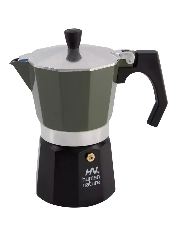 Koffie percolator