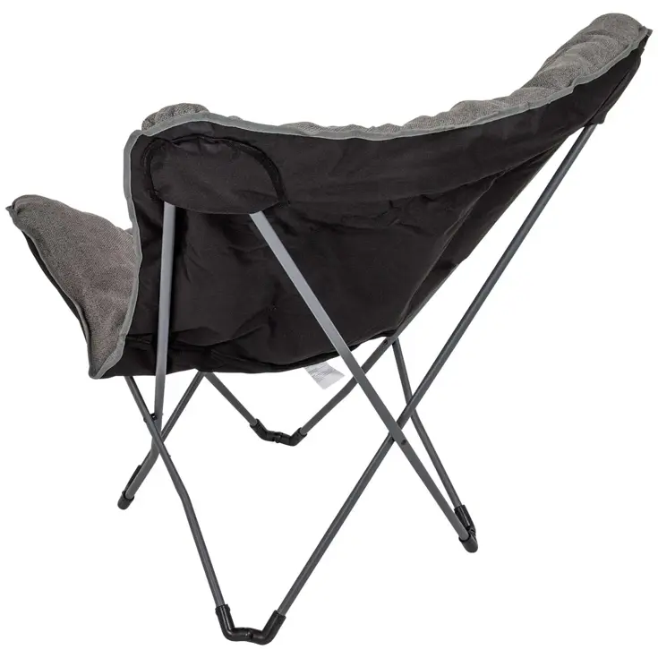 Vlinderstoel Grainger L