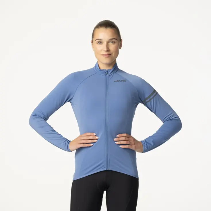 Essential - Fietsshirt dames