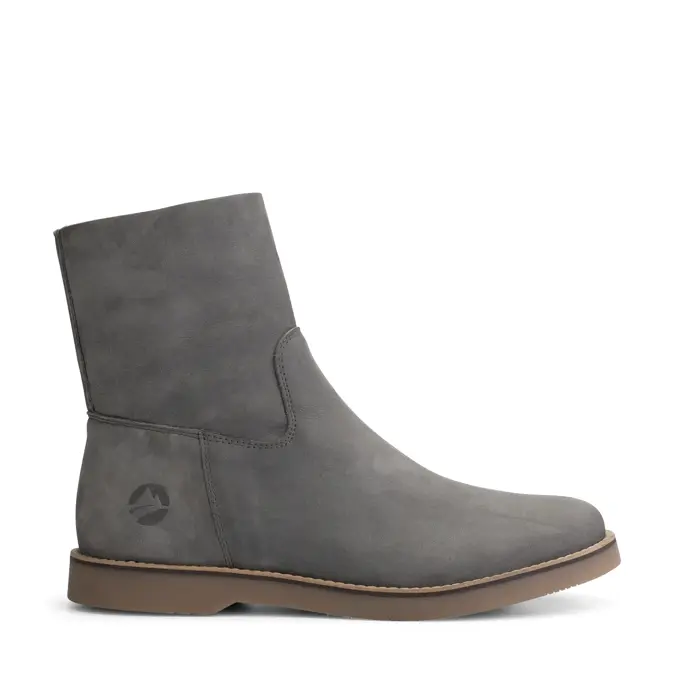 Pleubian Nubuck dames - Laarzen - Travelin'