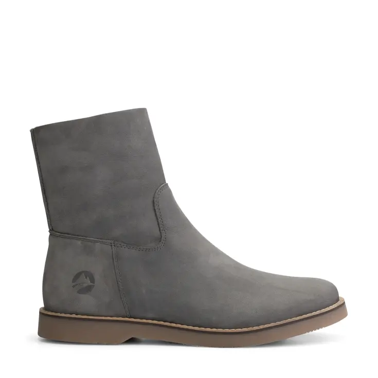 Pleubian Nubuck dames - Laarzen