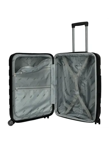 Rochester - Middelgrote koffer - 65cm - 72L