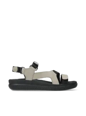 Energy Lady - Sandalen dames - Wolky