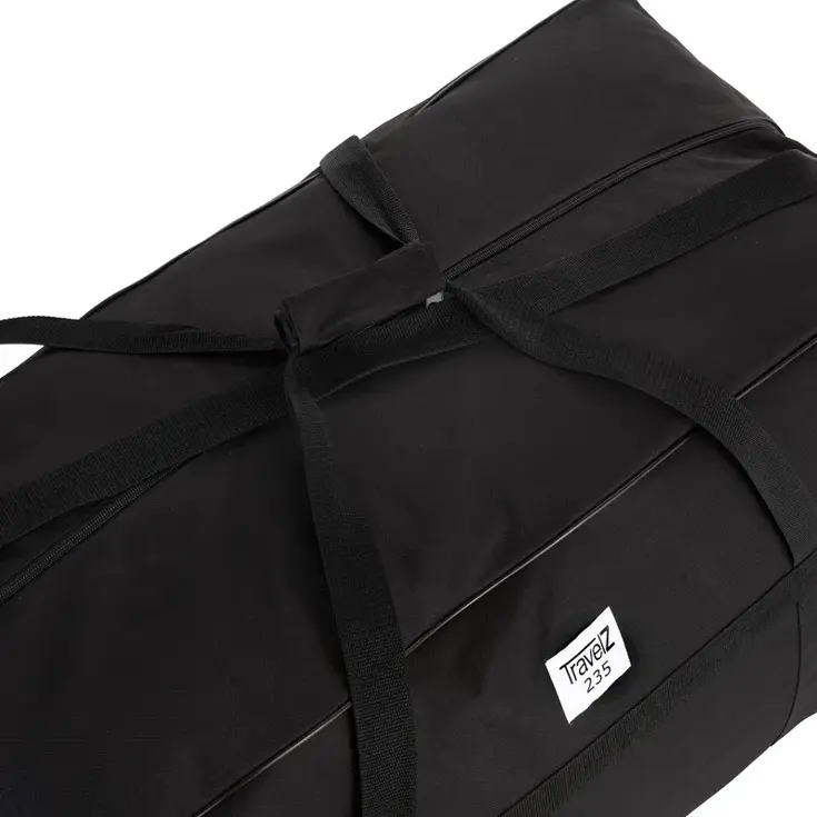 Reistas Auto XXXL 235 liter