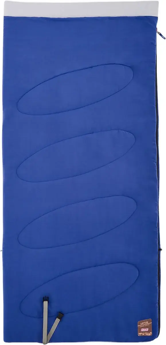 Lotus S Slaapzak - 165 x 165 cm