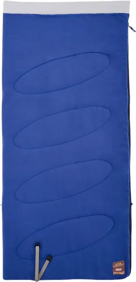 Lotus S Slaapzak - 165 x 165 cm