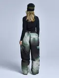 Jibba Cryo Park - Unisex - Skibroek