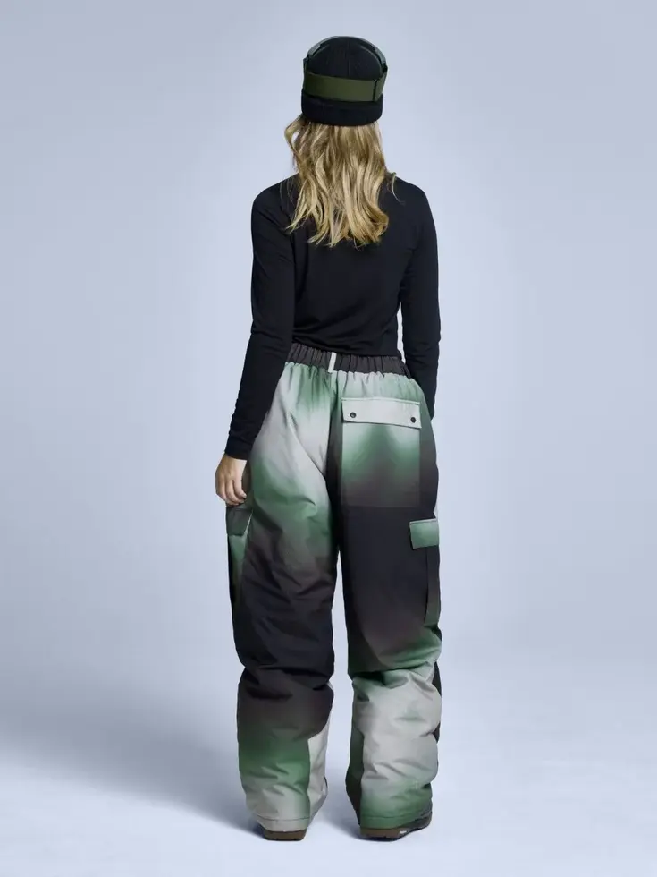 Jibba Cryo Park - Unisex - Skibroek