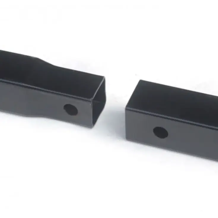 IVOL Fietsenrek voor 4 fietsen - Zwart