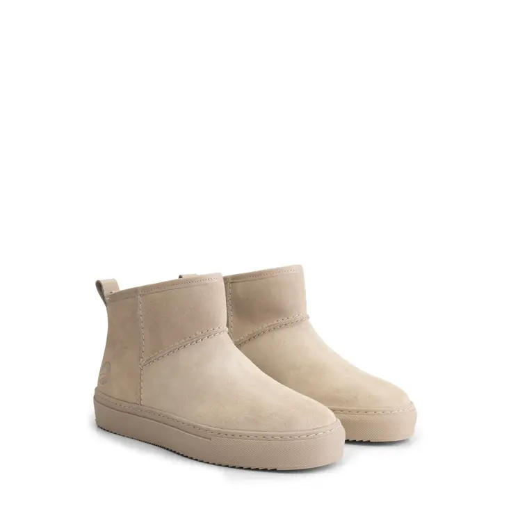 Vernon Dames - Winterboots - Wol