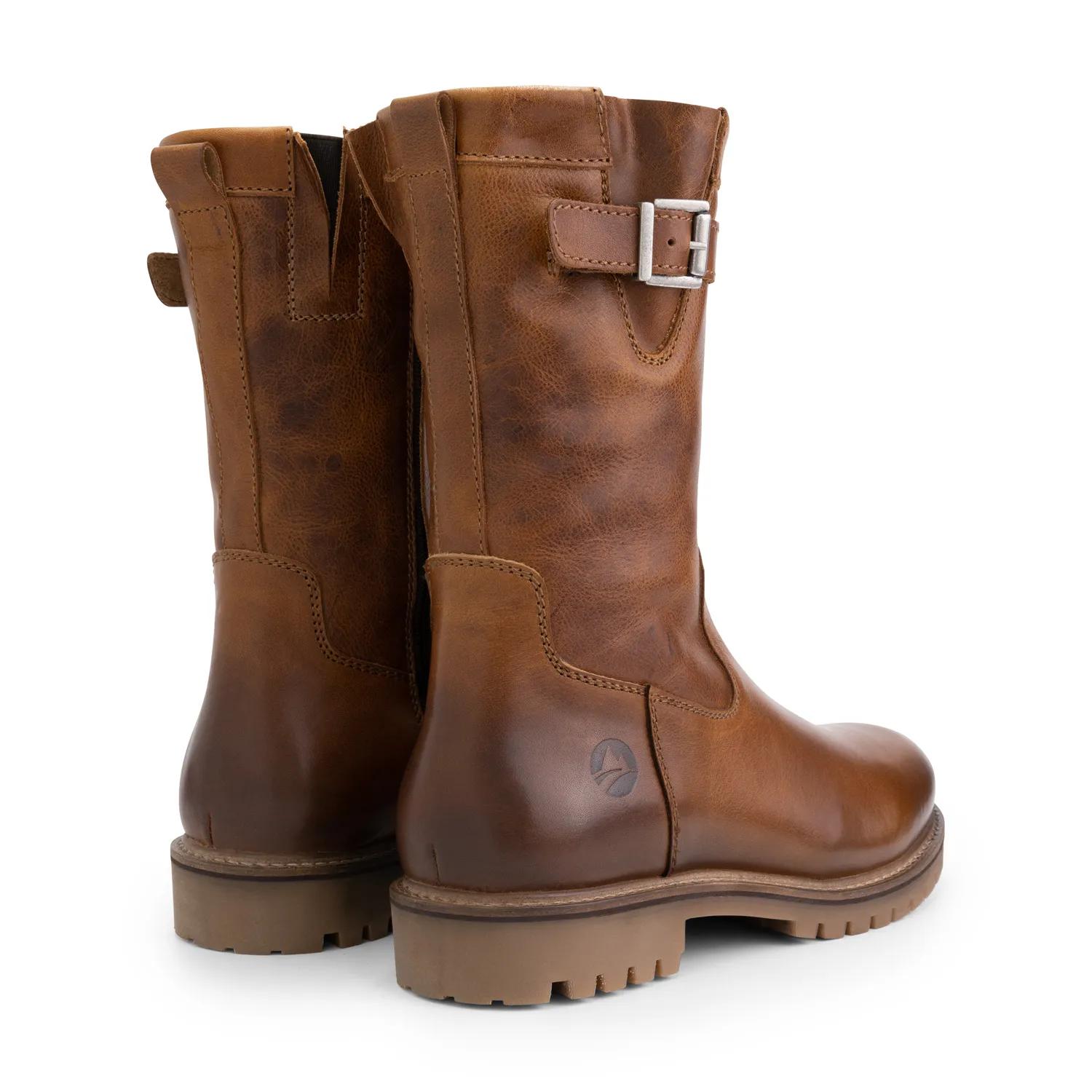 Gjerstad heren Laarzen Travelin' ANWB Webwinkel