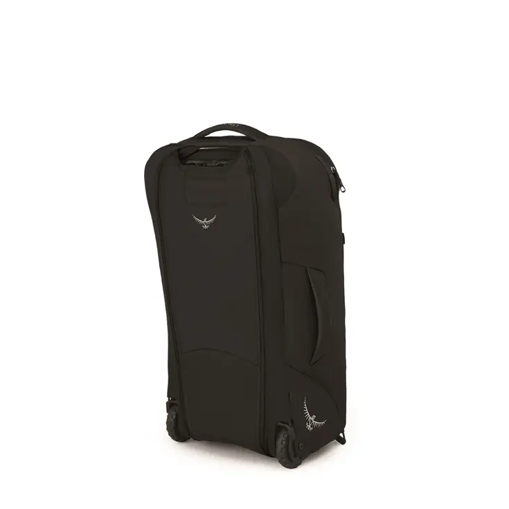 Osprey Farpoint Wheels 65 black
