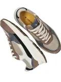 Manhattan Stretchwalker veterschoenen Heren