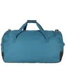 Travelite Kick Off Duffle XL petrol Blauw