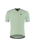 Explore - Fietsshirt Korte Mouw Heren