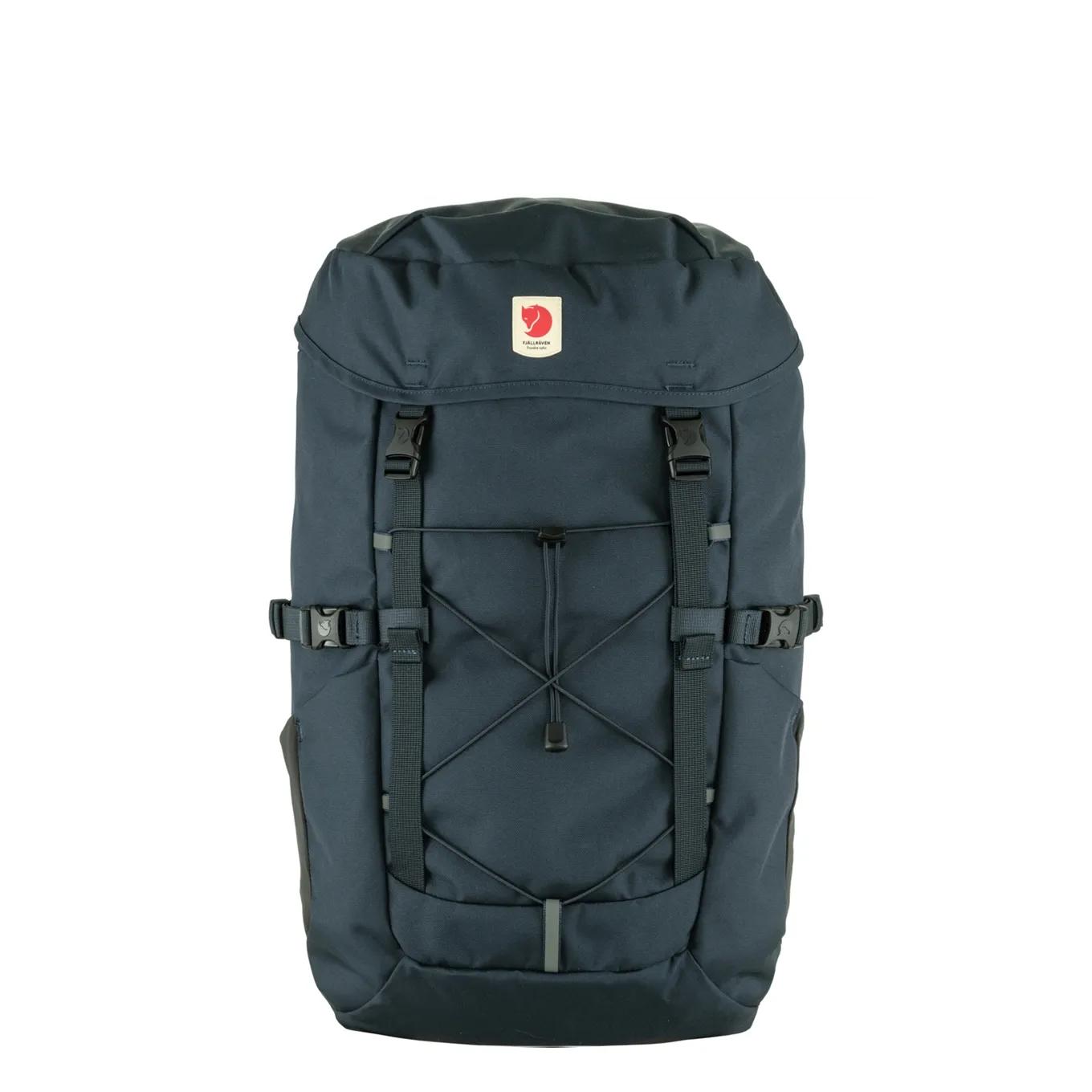 Fjallraven  Skule Top 26 navy  Blauw main product image