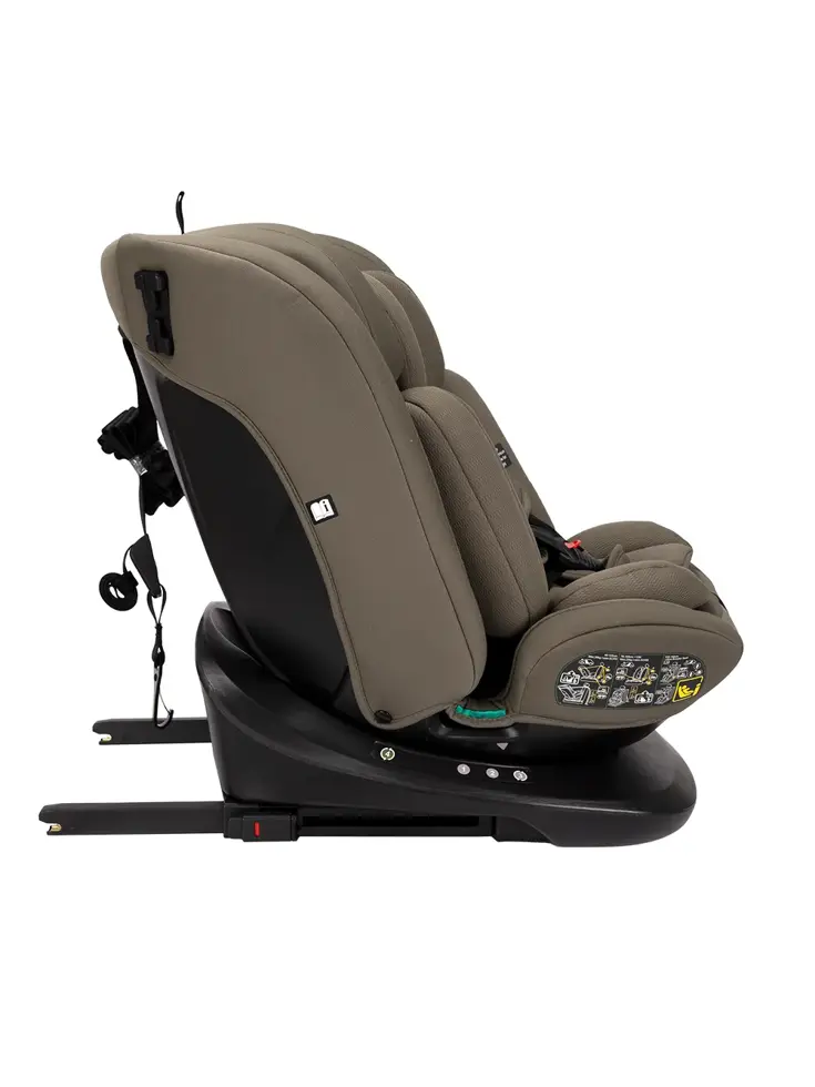 Goliath Premium - Autostoel
