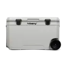 Steamy Marine 70 Koelbox op wielen - 70L