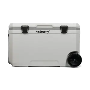 Steamy Marine 70 Koelbox op wielen - 70L