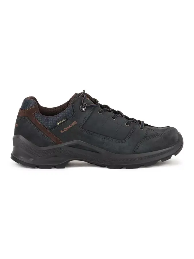 LOWA Terrios GTX - Lage wandelschoenen heren