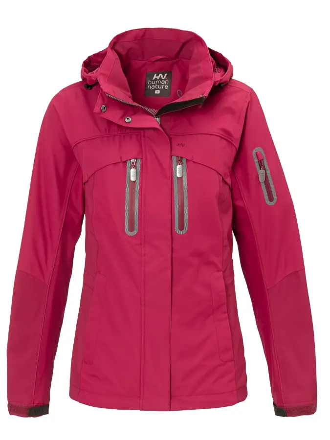 Technisch jack lady Danaz