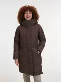 Izano - Parka dames - Human Nature