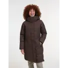 Izano - Parka dames - Human Nature