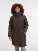 Izano - Parka dames - Human Nature