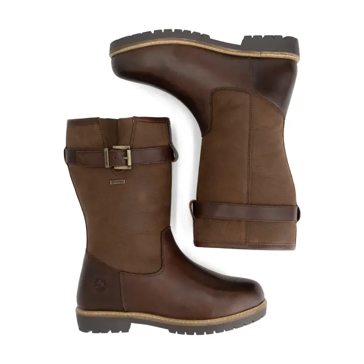 Vadso Dames - Outdoorlaarzen