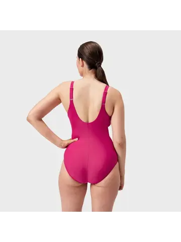 Speedo -  Shaping Badpak - Dames