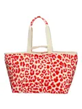 Richelle - Strandtas - Shopper - Ritssluiting